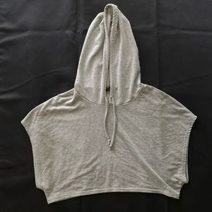 Brand: Sirens, Revamped
Size: Large
Colour: Grey